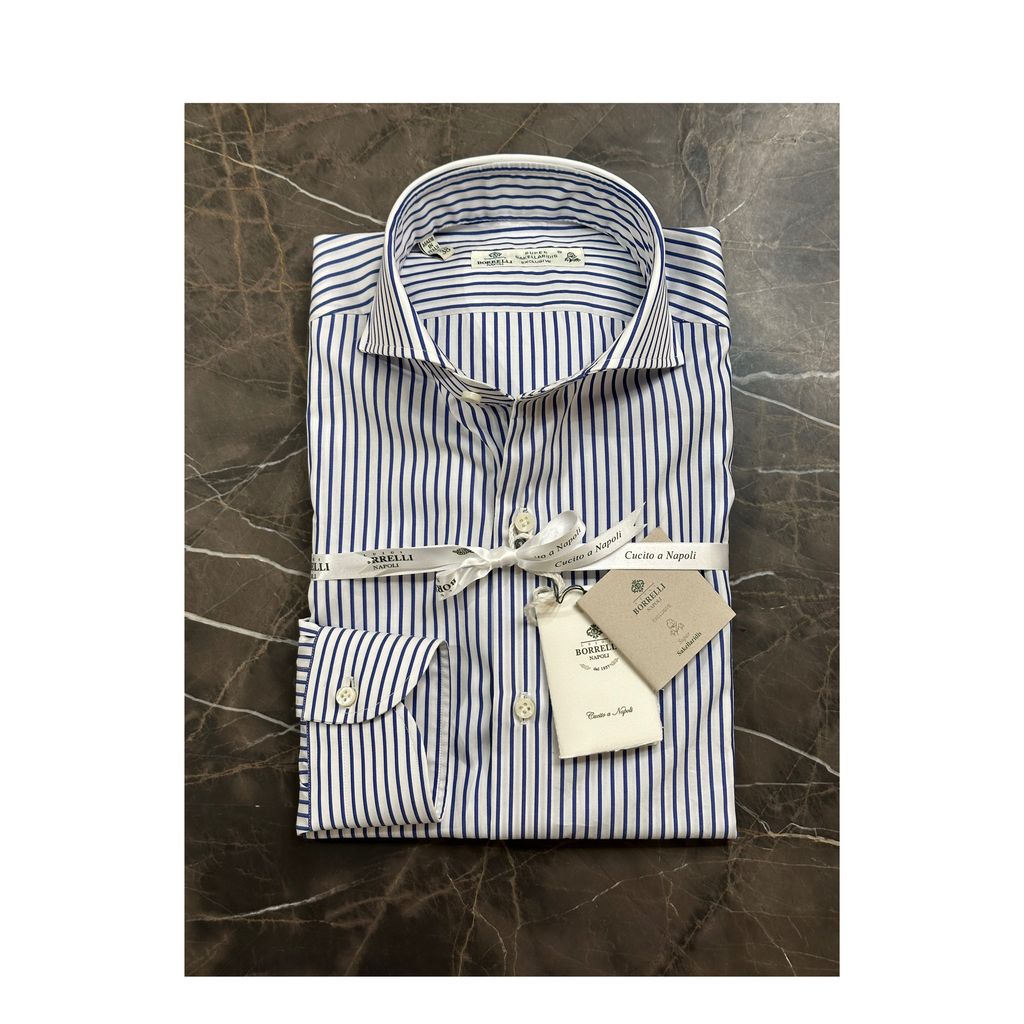 Borrelli Chemise Borrelli