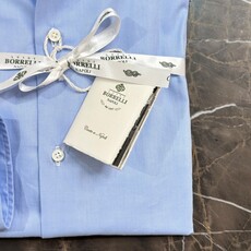 Borrelli Chemise Borrelli