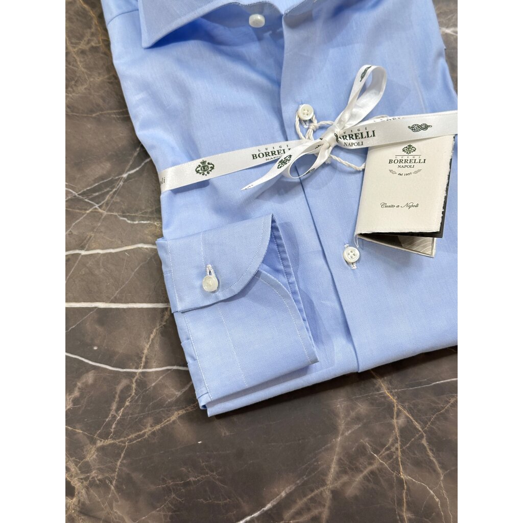 Borrelli Chemise Borrelli