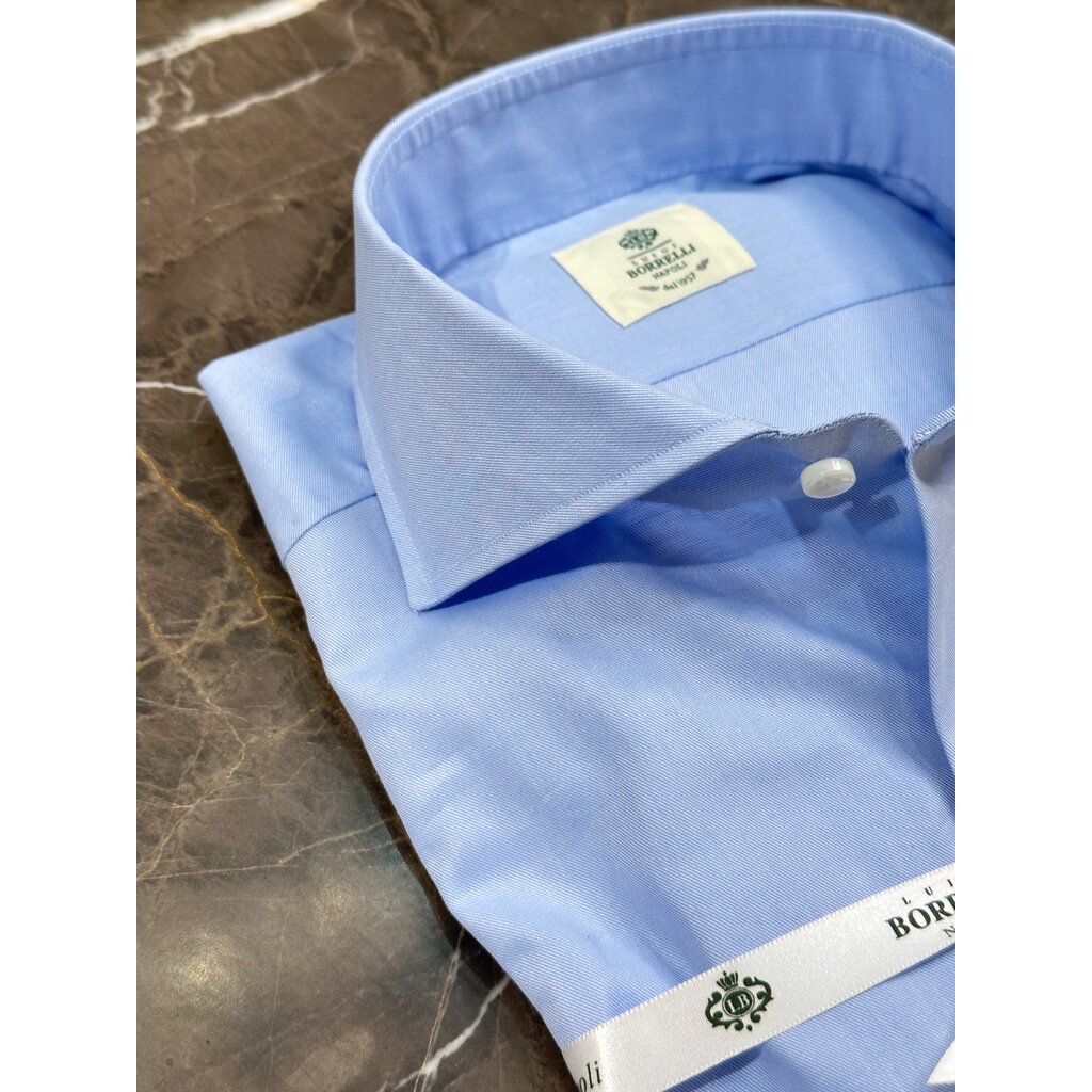 Borrelli Borrelli Shirt
