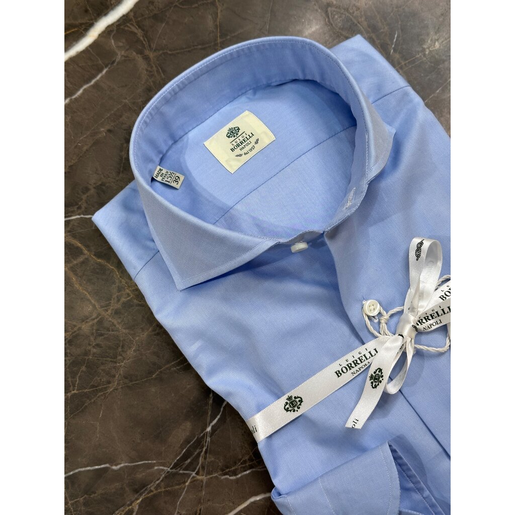 Borrelli Borrelli Shirt