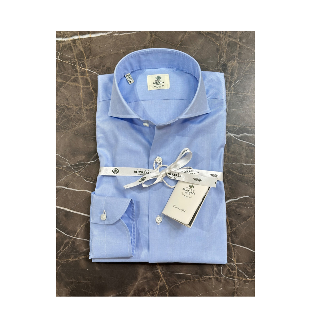 Borrelli Chemise Borrelli