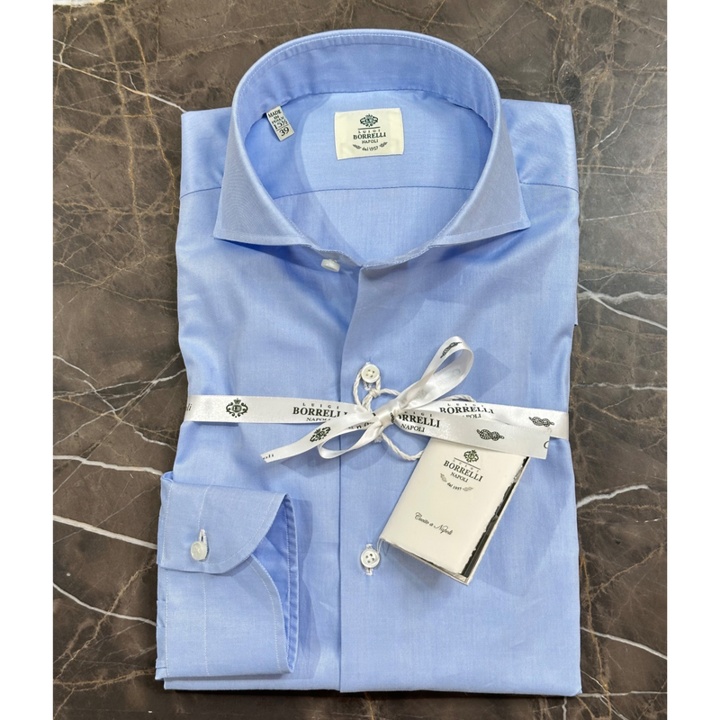 Borrelli BORRELLI chemise