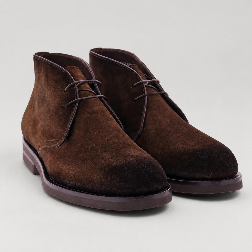 Santoni SANTONI Laarzen  COLIN