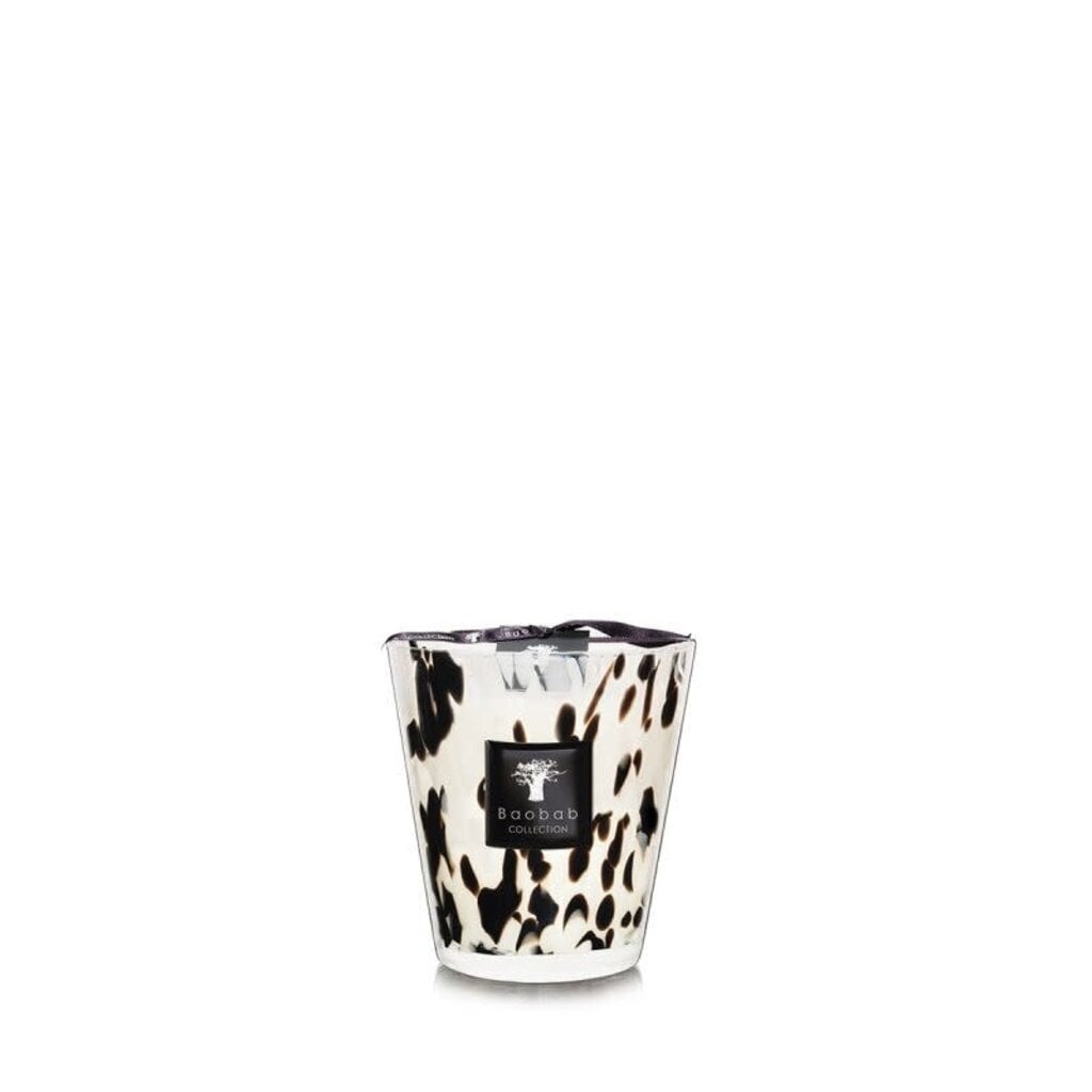Baobab Baobab Candles Black Pearls