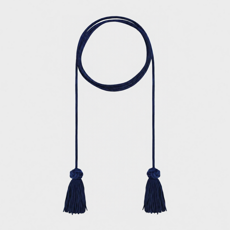 Pierre Louis Mascia Belt Other fibres PLMBELT