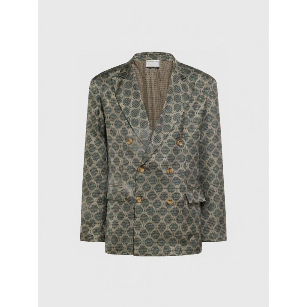 Pierre Louis Mascia Damesblazer FANCY van zijde