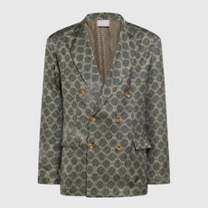 Pierre Louis Mascia Damesblazer FANCY van zijde