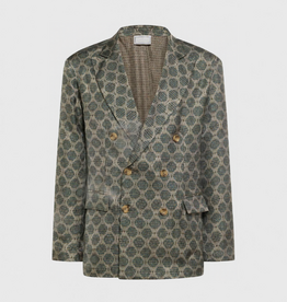 Pierre Louis Mascia Damesblazer FANCY van zijde