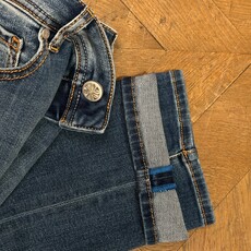 Jacob Cohën H JACOB COHEN slim-fit spijkerbroek NICK