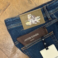 Jacob Cohën H JACOB COHEN Jean slim BARD