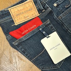 Jacob Cohën H JACOB COHEN Jean slim BARD