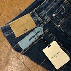 Jacob Cohën H JACOB COHEN slim-fit spijkerbroek BARD