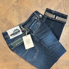 Jacob Cohën H JACOB COHEN slim-fit spijkerbroek BARD