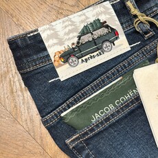 Jacob Cohën H JACOB COHEN Jean slim NICK
