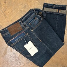 Jacob Cohën H JACOB COHEN slim-fit spijkerbroek BARD