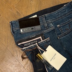 Jacob Cohën H JACOB COHEN jean slim fit NICK