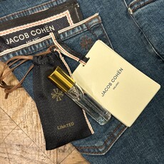 Jacob Cohën H JACOB COHEN jean slim fit NICK