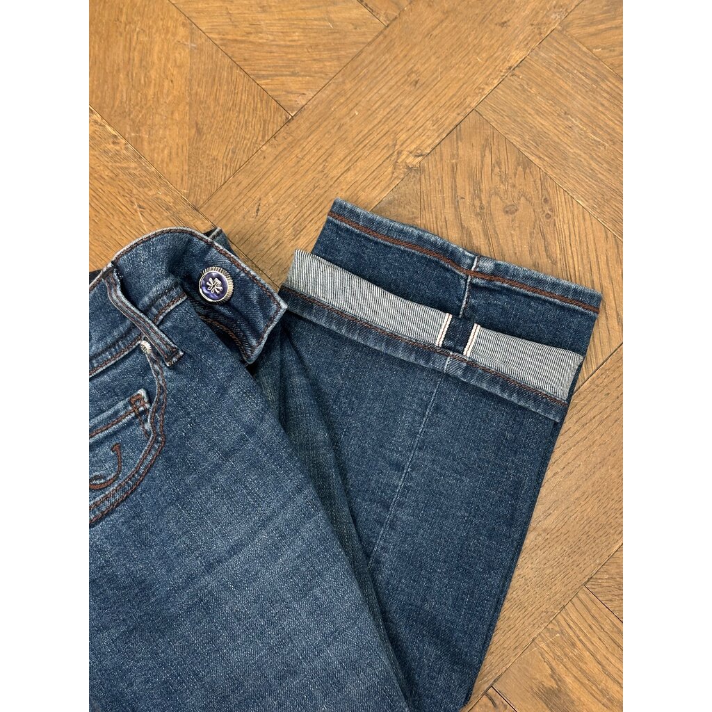 Jacob Cohën H JACOB COHEN slim-fit spijkerbroek  NICK
