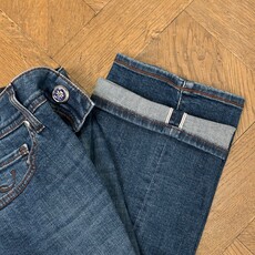 Jacob Cohën H JACOB COHEN slim-fit spijkerbroek  NICK