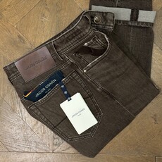 Jacob Cohën H JACOB COHEN Jean slim fit BARD