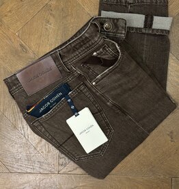 Jacob Cohën H JACOB COHEN slim-fit spijkerbroek BARD