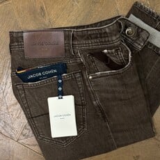 Jacob Cohën H ACOB COHEN slim-fit spijkerbroek BARD