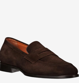 Santoni SANTONI Penny Loafers