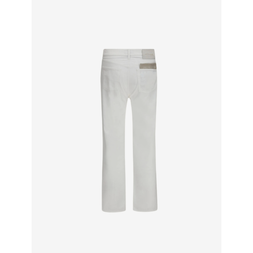 Jacob Cohën H JACOB COHEN Jeans Sean, relaxed straight