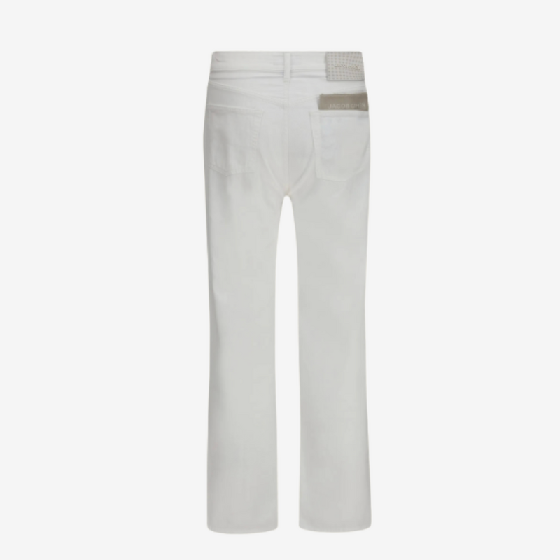 Jacob Cohën H JACOB COHEN Jeans Sean, relaxed straight