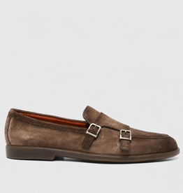 Santoni SANTONI Mocassins à bride