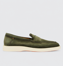 Santoni SANTONI Mocassins