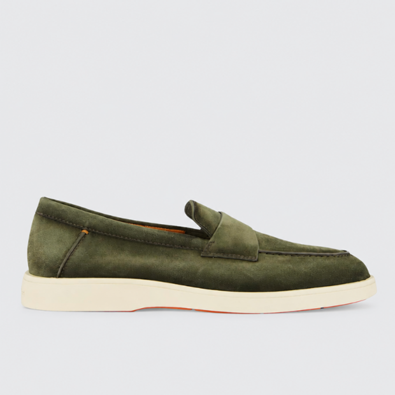Santoni SANTONI Mocassins