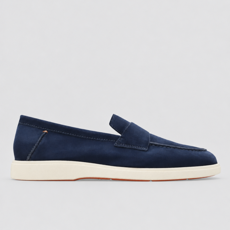 Santoni SANTONI Mocassins