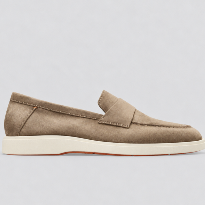 Santoni SANTONI Mocassins