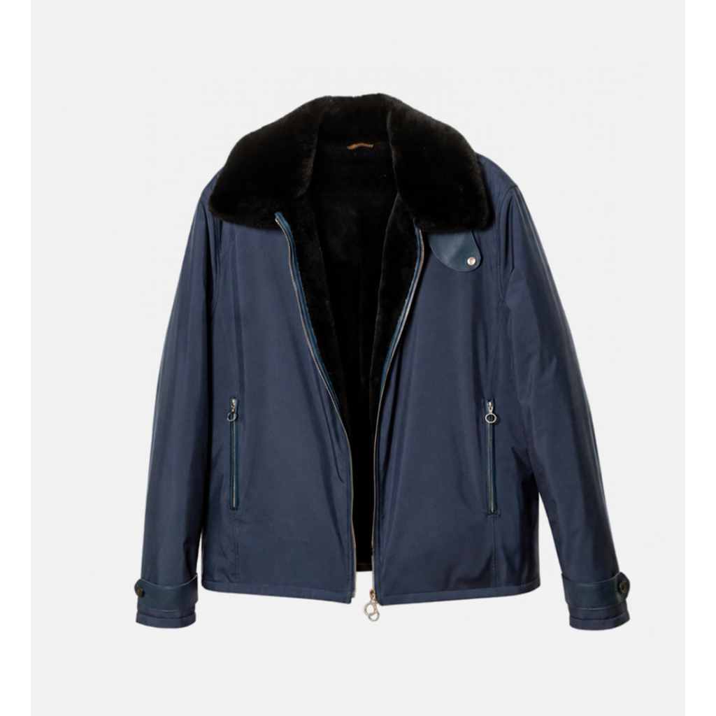 SERAPHIN Jacket IKE