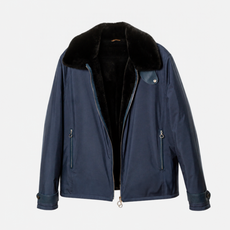 SERAPHIN Blouson IKE