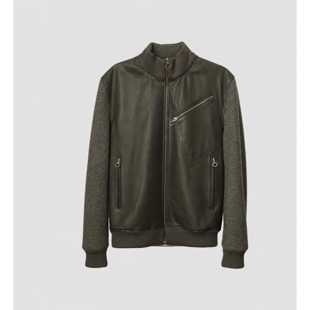 SERAPHIN Blouson STARVAL