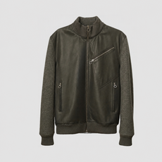 SERAPHIN Blouson STARVAL