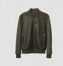 SERAPHIN Blouson STARVAL