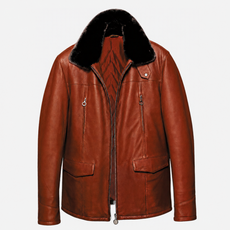 26-2 SERAPHIN Jacket TOWNSMAN