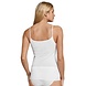Schiesser Spaghetti Top Luxury 200762 - wit Schiesser Spaghetti Top Luxury 200762 - wit