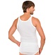 Schiesser Singlet Cotton Essentials 2-Pack 205144 - wit Schiesser Singlet Cotton Essentials 2-Pack 205144 - wit