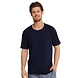 Schiesser Shirt korte mouw Mix & Match 163832 - donkerblauw Schiesser Shirt korte mouw Mix & Match 163832 - donkerblauw