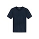 Schiesser Shirt korte mouw Mix & Match 163832 - donkerblauw Schiesser Shirt korte mouw Mix & Match 163832 - donkerblauw