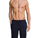Schiesser Pyjamabroek Mix & Match 163840 - donkerblauw Schiesser Pyjamabroek Mix & Match 163840 - donkerblauw