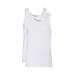 Ten Cate Singlet Basic 2-Pack 30867 - wit Ten Cate Singlet Basic 2-Pack 30867 - wit