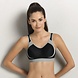 Anita Sport Bh 5527 - zwart mt. D85, E75 & E80 Anita Sport Bh 5527 - zwart mt. D85, E75 & E80