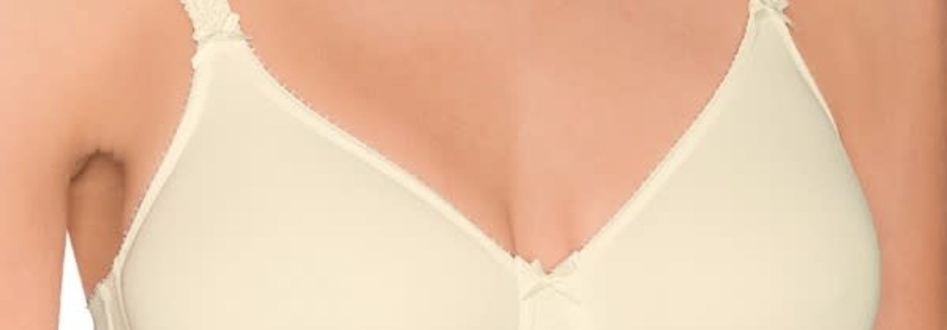 Spacer bh Choice 206208 - vanille