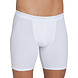 Sloggi Short Long Basic 10018381 - wit Sloggi Short Long Basic 10018381 - wit